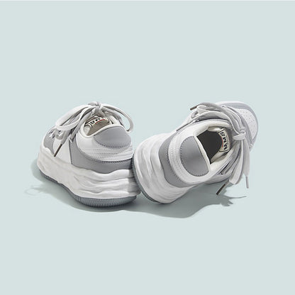 Original Design Breathable All-Match Leisure Women's Shoes - Harmony Gallery