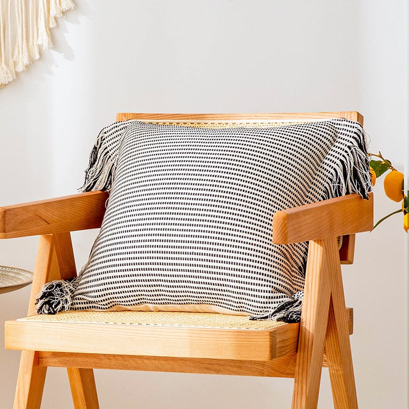 Bohemian Ethnic Style Homestay Living Room Sofa Cushion - Harmony Gallery