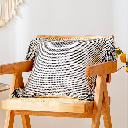 Bohemian Ethnic Style Homestay Living Room Sofa Cushion - Harmony Gallery