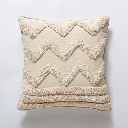 Moroccan Ethnic Style Handmade Sofa Living Room Cushion - Harmony Gallery