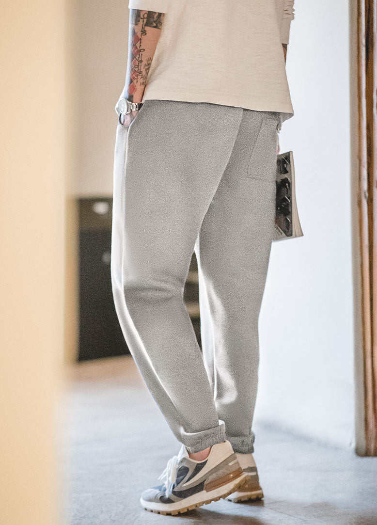 American Casual Air Sweatpants Anti-Wrinkle Sports Men's Trousers - Harmony Gallery