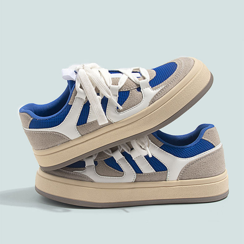 Casual Board Niche Original Canvas Sports Women's Shoes - Harmony Gallery