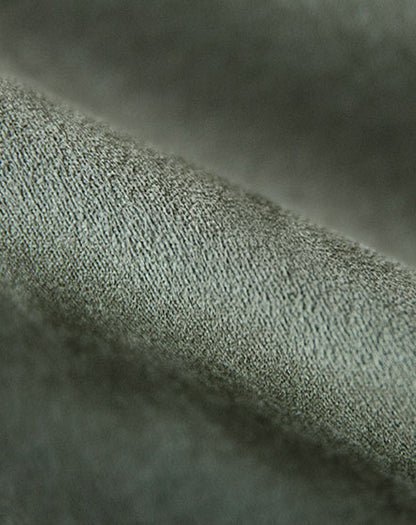 Tooling High-End Suede Loose Soft Casual Men's Shorts - Harmony Gallery