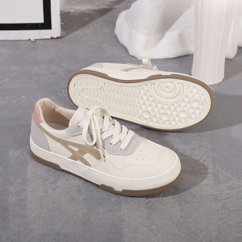 Breathable German Training Casual Sport Women's Shoes - Harmony Gallery