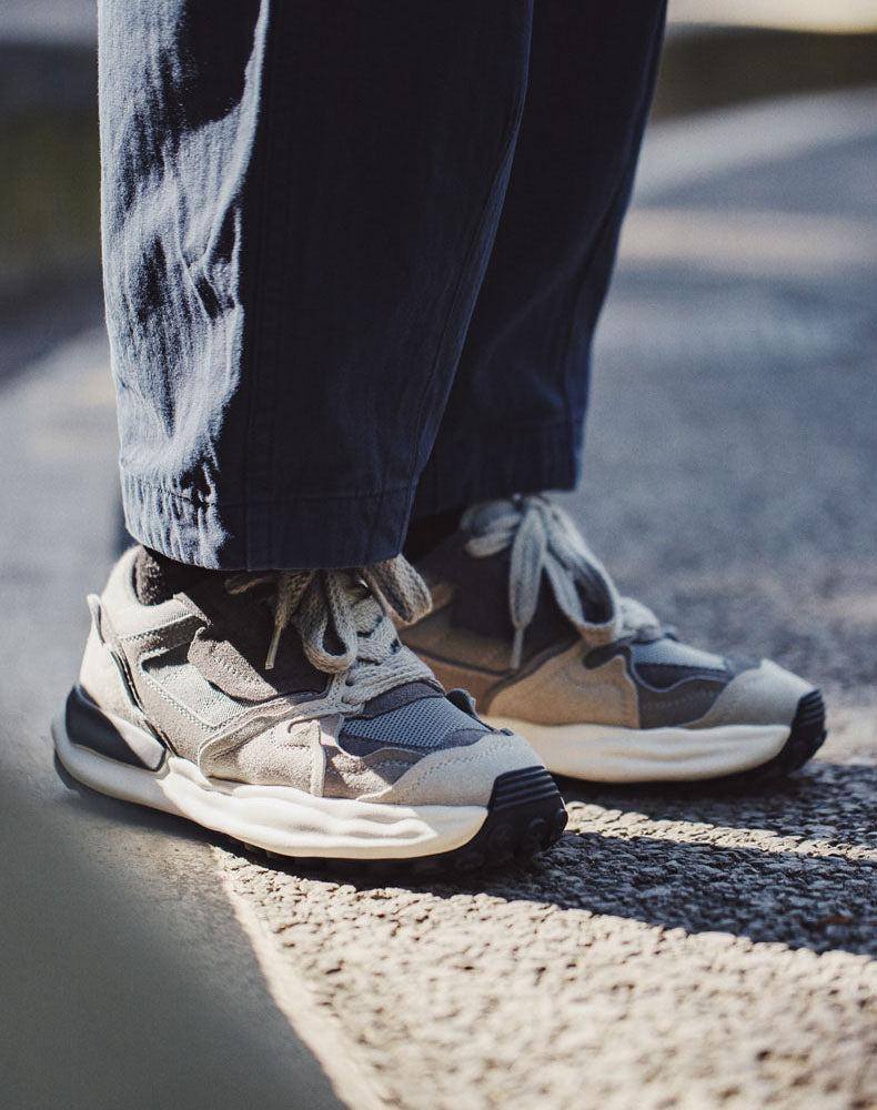 British Training Casual Retro Unisex Sports Shoes - Harmony Gallery