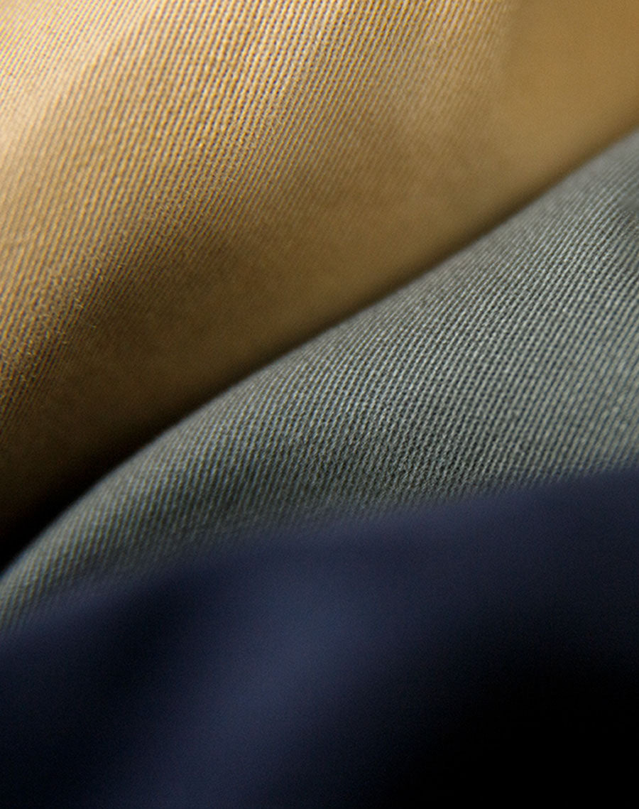 Tooling American Retro Loose Casual Elastic Men's Trousers - Harmony Gallery
