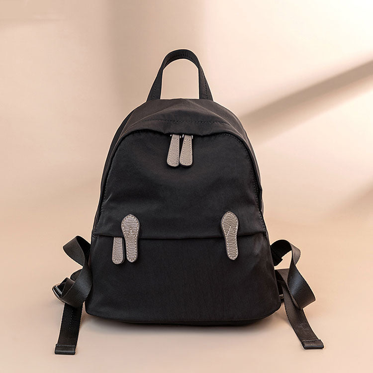 Oxford Casual Trendy Travel Women's Backpack - Harmony Gallery