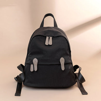 Oxford Casual Trendy Travel Women's Backpack - Harmony Gallery