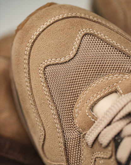 Retro All-Match Casual Low-Top Unisex Sports Shoes - Harmony Gallery