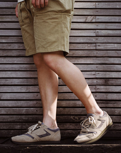 Retro All-Match Casual Low-Top Unisex Sports Shoes - Harmony Gallery