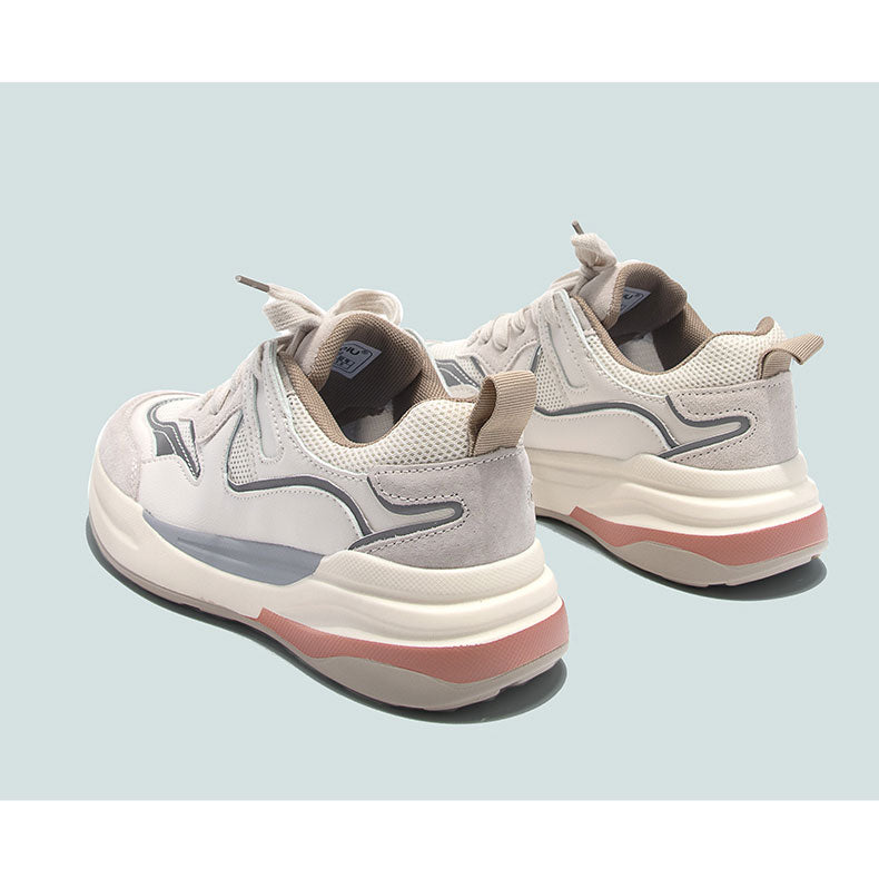 Forrest Gump All-Match Casual Sports Women's Shoes - Harmony Gallery