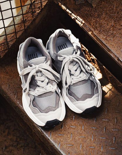 British Training Casual Retro Unisex Sports Shoes - Harmony Gallery
