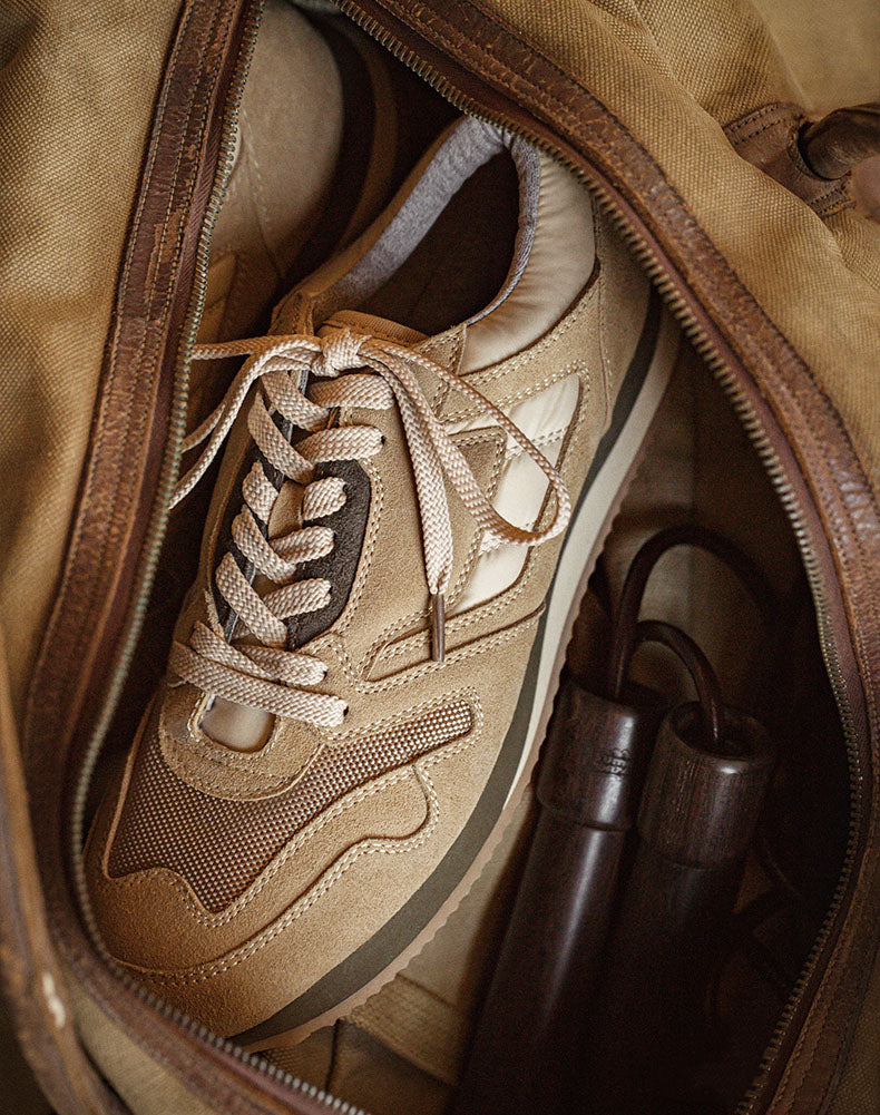 Retro All-Match Casual Low-Top Unisex Sports Shoes - Harmony Gallery