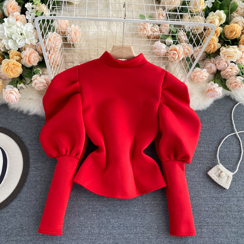 American Design Fashionable Scheming Women's Tops - Harmony Gallery