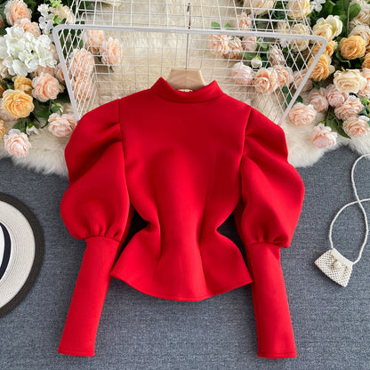 American Design Fashionable Scheming Women's Tops - Harmony Gallery