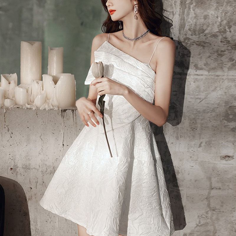 Luxury Banquet Celebrity Birthday Engagement Women's Dress - Harmony Gallery