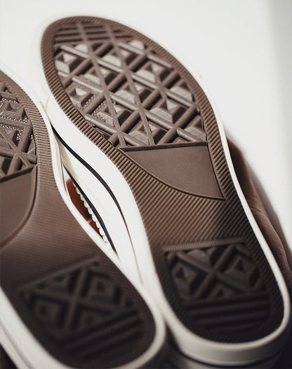 Mandarin Duck Woven Embossed Casual Unisex Canvas Shoes - Harmony Gallery