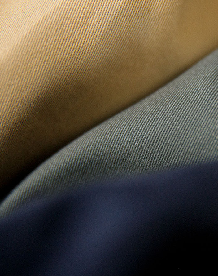 Tooling American Retro Loose Casual Elastic Men's Trousers - Harmony Gallery