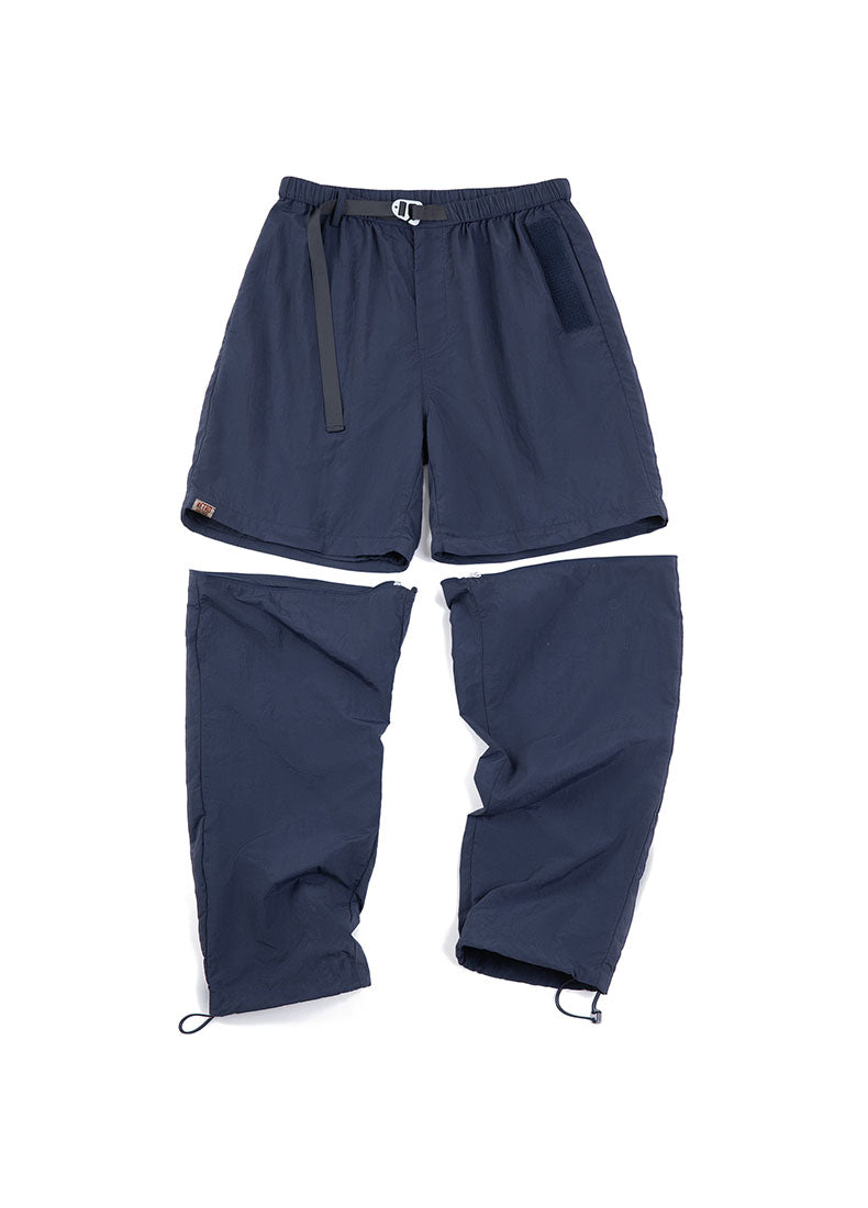 Mountain Outdoor Detachable Functional Men's Trousers - Harmony Gallery