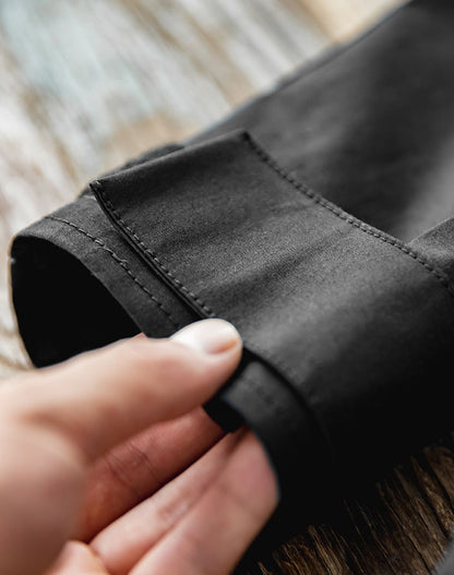 Tooling American Casual Outdoor Sports Hooded Men's Coat - Harmony Gallery