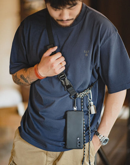 American Tactical Magnetic Automatic Military Men's Belt - Harmony Gallery