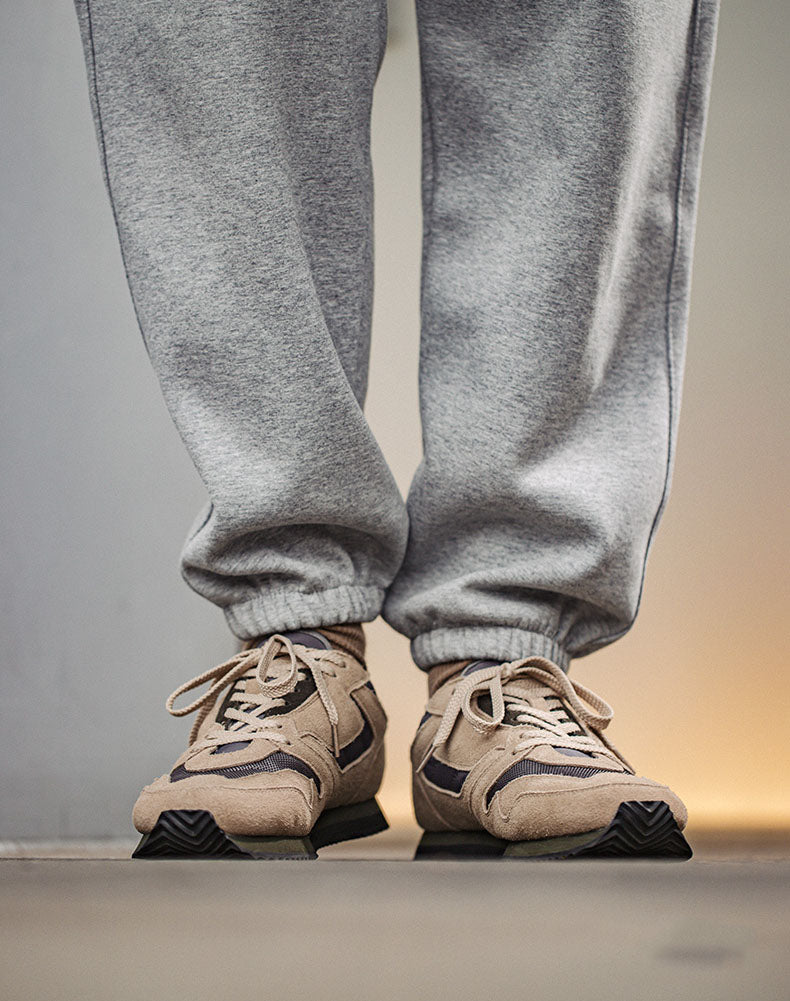 Retro All-Match Casual Low-Top Unisex Sports Shoes - Harmony Gallery
