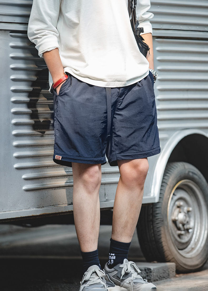 Mountain Outdoor Detachable Functional Men's Trousers - Harmony Gallery