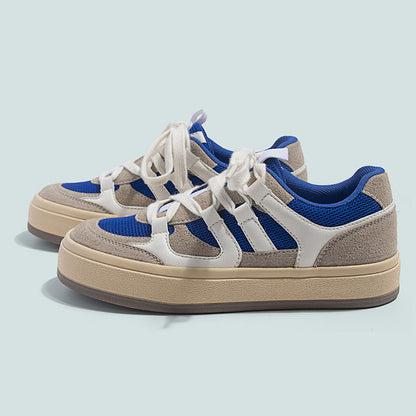 Casual Board Niche Original Canvas Sports Women's Shoes - Harmony Gallery