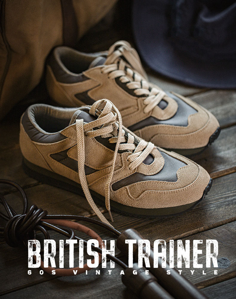 Retro All-Match Casual Low-Top Unisex Sports Shoes - Harmony Gallery