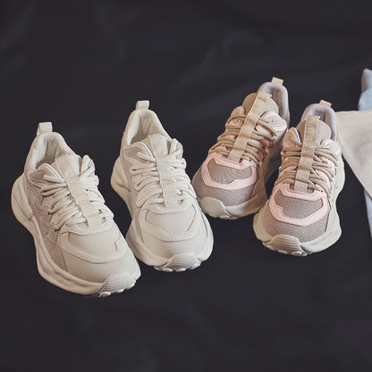 Global Breathable All-Match Dissolving Sports Women's Shoes - Harmony Gallery