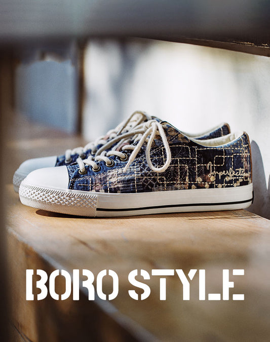 Casual All-Match Retro Low Top Canvas Unisex Shoes - Harmony Gallery