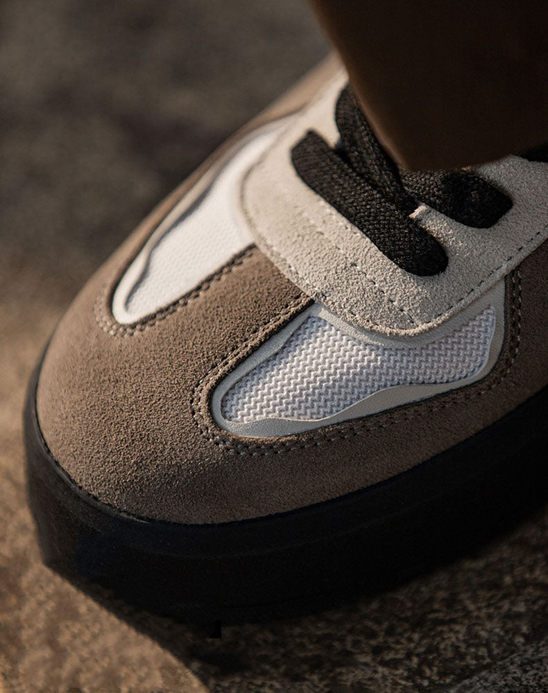 German Army All-Match Breathable Sports Unisex Casual Shoes - Harmony Gallery