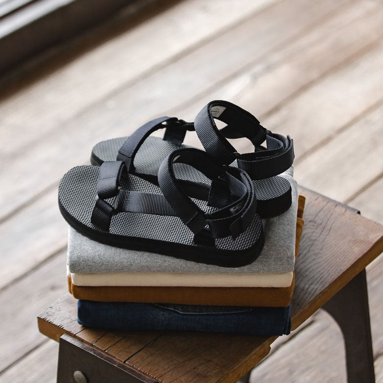 Beach Youth Leisure Outdoor Wearing Sand Men's Sandal - Harmony Gallery