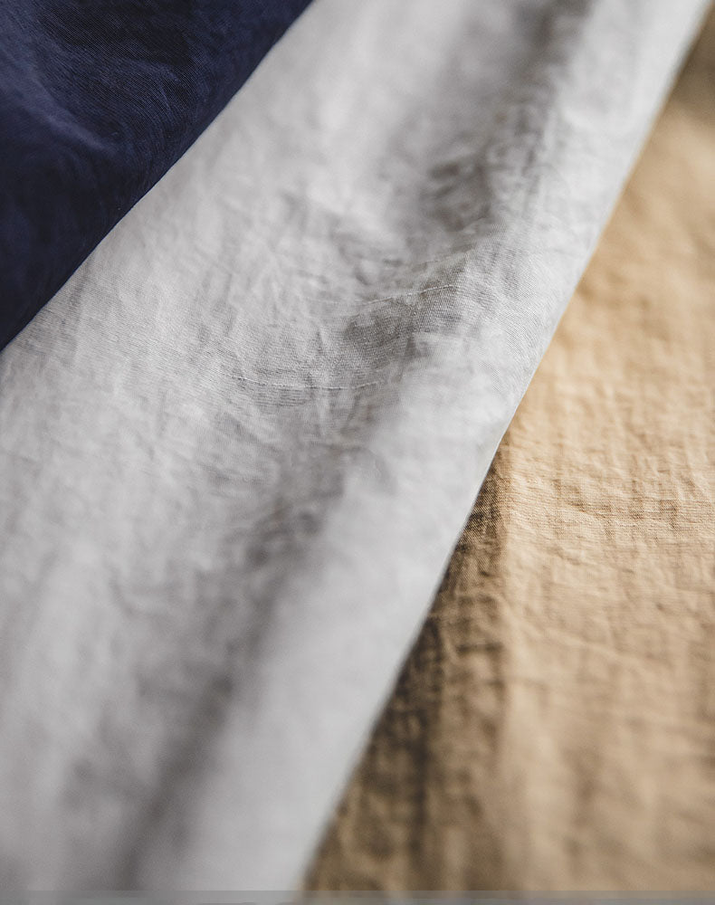 American Casual Functional Layered Thin Men's Shirt - Harmony Gallery