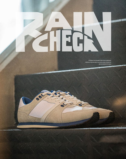 Retro Casual Jogging Forrest Gump Low Top Men's Sports Shoes - Harmony Gallery