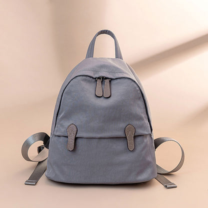 Oxford Casual Trendy Travel Women's Backpack - Harmony Gallery