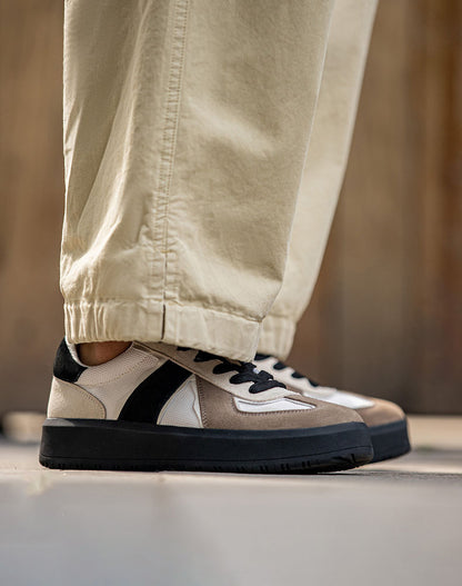 German Army All-Match Breathable Sports Unisex Casual Shoes - Harmony Gallery