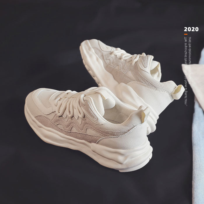 Global Breathable All-Match Dissolving Sports Women's Shoes - Harmony Gallery