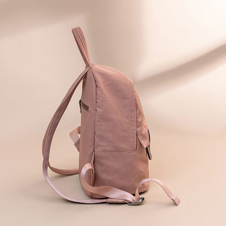 Oxford Casual Trendy Travel Women's Backpack - Harmony Gallery
