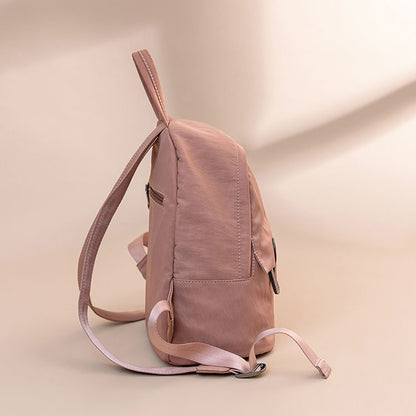 Oxford Casual Trendy Travel Women's Backpack - Harmony Gallery