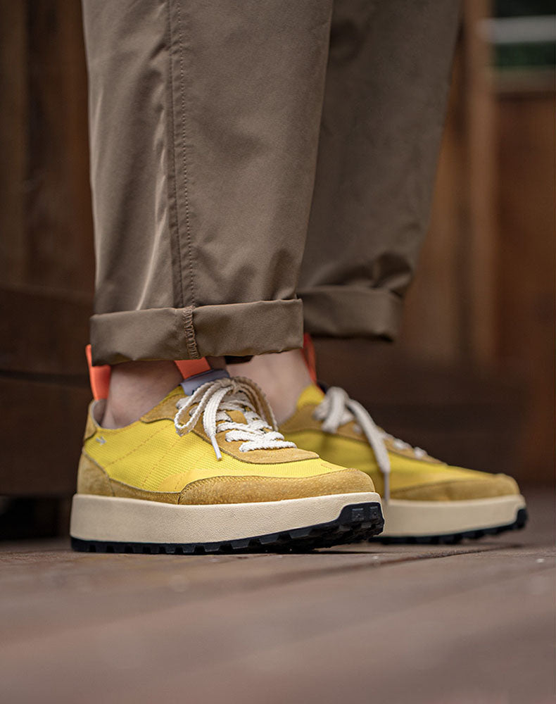 American Casual Jogging Forrest Gump Unisex Sports Shoes - Harmony Gallery