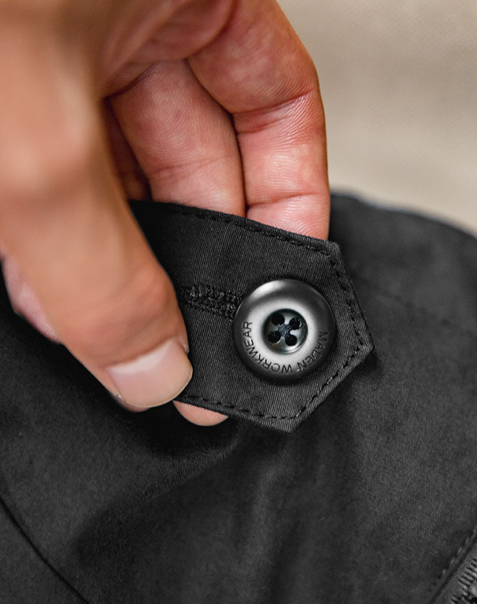 Tooling American Casual Outdoor Sports Hooded Men's Coat - Harmony Gallery