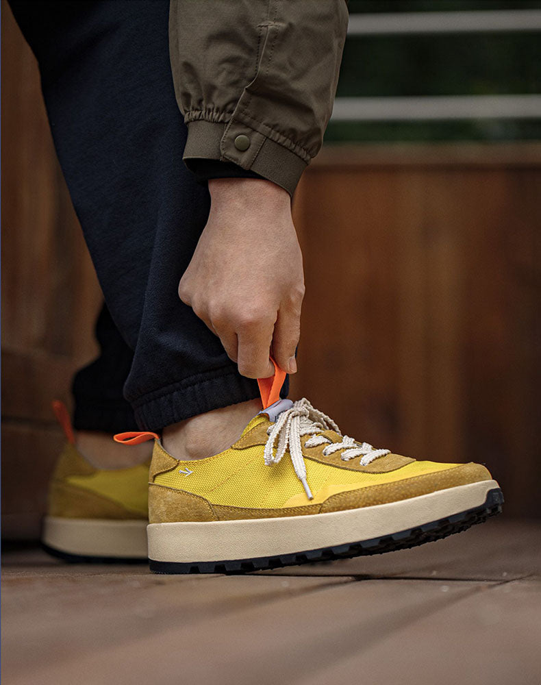 American Casual Jogging Forrest Gump Unisex Sports Shoes - Harmony Gallery
