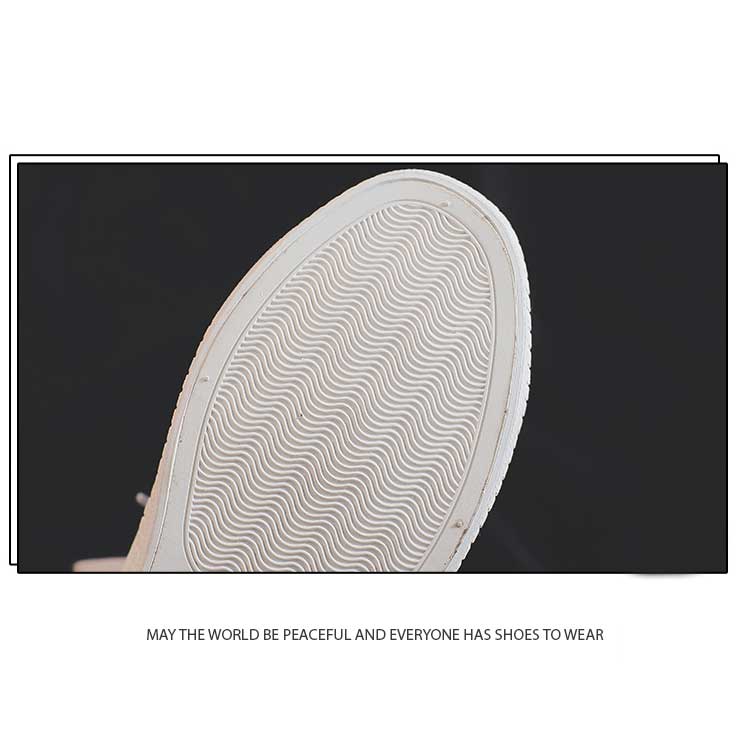 Niche Design Sense Casual Sports Breathable Women's Shoes - Harmony Gallery